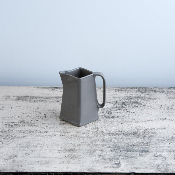 Ceramic Jug Mink - Small