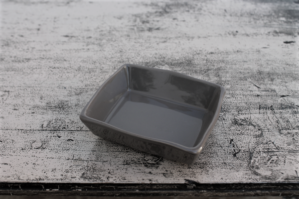 Ceramic Dipper - Small Mink